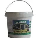 Грунт Akrilika краска с кварцевым песком 1.4 кг