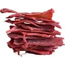 М'ясні джерки зі свинини Vitberry Пепа вишнева 250 г