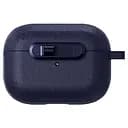 Футляр Frosted для навушників Airpods Pro Blue