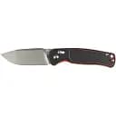 Нож CJRB Shale AR-RPM9 G10 Black/red