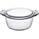 Кастрюля для запекания Simax с крышкой 1.75 л (6686/6696)