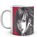 Кружка GeekLand GANTZ Ганц GNTZ 02.15 330 мл белая