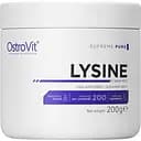 Аминокислота OstroVit Supreme Pure Lysine 200 г