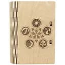 Органайзер Tower Rex для карт Card Box Magic The Gathering (1821)