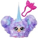 Іграшка інтерактивна Hasbro Furby Furblets Groo Vee (F9703_G1400)  