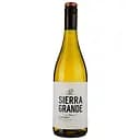 Вино Sierra Grande Chardonnay біле сухе 0.75 л