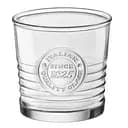 Стакан Bormioli Rocco Officina для виски 300 мл прозрачный (540624M0232199)
