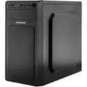 Корпус Everest 6116 - 400w MATX 2xUSB3.0+2xUSB2.0 12 cm
