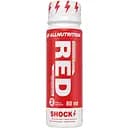 Передтренувальний комплекс Allnutrition Red Shock Shot 80 мл