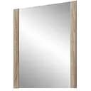 Дзеркало настінне Gerbor Гоу LUS/12/7 Дуб сонома (GRB-1090)