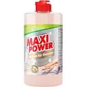 Засіб для миття посуду Maxi Power Мигдаль 500 мл