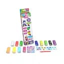 Тісто для ліплення "Shine and Aroma" Lovin 41183, 12 кольорів