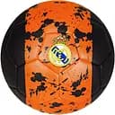 М'яч футбольний Bambi FB20120 21.3 см помаранчевий