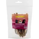 Лакомства для собак Lucky Pet Мясные полоски из утки 100 г