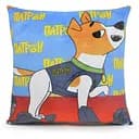 Подушка декоративна WP Merchandise Пес Патрон