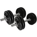 Гантели наборные Newt 2 шт. по 5.5 кг TI-968-746-6