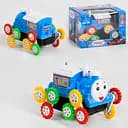 Перевертыш «Паровозик», 159