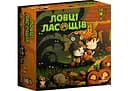 Настільна гра Ігромаг Ловці ласощів (Candy Hunters) (укр.) + унікальне промо! ( )