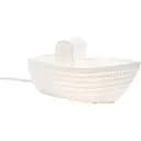 Нічник Amadeus порцеляновий у формі корабля