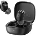 Навушники бездротові Baseus Bass BD1 Стерео Bluetooth-гарнітура чорна (A00084601123-Z1)