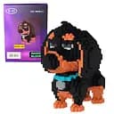 Детский конструктор Magic Blocks Тайная жизнь домашних животных Такса Бадди на 1900 деталей (169-BX)