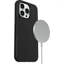 Противоударный чехол OtterBox Symmetry MagSafe для iPhone 14 Pro Max (6.7") Black (77-89064)