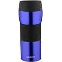 Термокружка Ardesto Easy travel S, 450 мл, синий (AR2645STB)