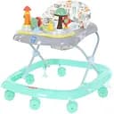 Ходунки для малюка Bambi M 4295 з м’яким сидінням