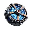 Магнитный кулер активное охлаждение для телефона / планшета Memo CXA3 с безпроводной зарядкой Black (18525)