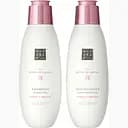 Набір Rituals: шампунь для волосся The Ritual of Sakura Hair Care 250 мл + кондиціонер для волосся The Ritual of Sakura Hair Care 250 мл