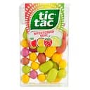 Драже Tic Tac Фруктовый микс 18 г (921338)