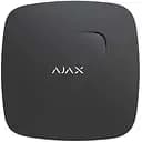 Извещатель задымления и угарного газа беспроводной Ajax FireProtect Plus (8EU) UA black (with CO)