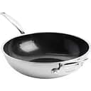 Сковорода-вок GreenPan Premiere 30 см 4.7 л (CC003821-001)