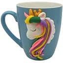 Чашка Limited Edition Dream Unicorn 340 мл (JSD09)