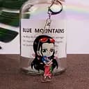 Брелок One Piece акриловый (CH AK OP R)