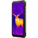 Смартфон Blackview BL9000 Pro 12/512 Gb черный NFC 6.78" 8800 мАч 