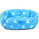 Манеж для тварин Teremok №5, 45х34х17 см (4154)