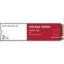 SSD накопичувач WD Red SN700 2 TB (WDS200T1R0C) [122295]