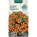 Насіння Чорнобривці відхилені Насіння України Маджестік 0.3 г (775400)
