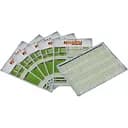 Аксесуар Studio 101 Набір бланків для гри Мутанти. Точка відліку Розплідник "Альфа" (BL-01)