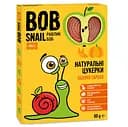 Натуральные конфеты Bob Snail Улитка Боб Яблоко и Тыква, 60 г