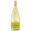 Напій винний Entre Fragolino Salute Bianco, білий, напівсолодкий, 6-6,9%, 1,5 л