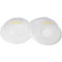 Набор контейнеров для сборки молока Baby Team 2 шт. (0035)