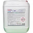Моющее средство Neta С 50 1:10 для удаления известкового налета в посудомоечных машинах концентрат 1:10, 5 кг