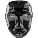 Маска полнолицевая с принтом из сериала Игра в кальмара Netflix (В ассортименте)