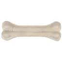 Лакомство для собак TatraPet Baff кость прессованная (белая) 20 см 140 г