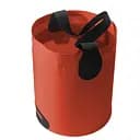 Місткість для води Sea To Summit Folding Bucket 20 L Червоний
