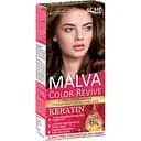 Стійка крем-фарба для волосся Malva Color Revive відтінок 141 Шоколад