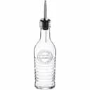 Пляшка Bormioli Rocco Officina 1825 270 мл прозора (540628MTS121990)