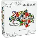 Настольная игра викторина Be Ukrainian Strateg 30815 укр.